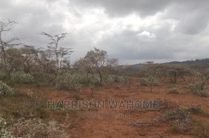 4 Acres in Ngong-Kimuka for Sale