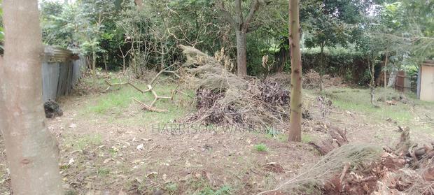 60*100 Plot for Sale in Ngong, Bondeni.