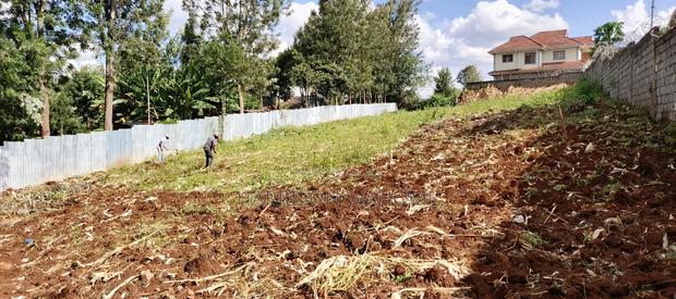 50*100 Plots for Sale in Ngong
