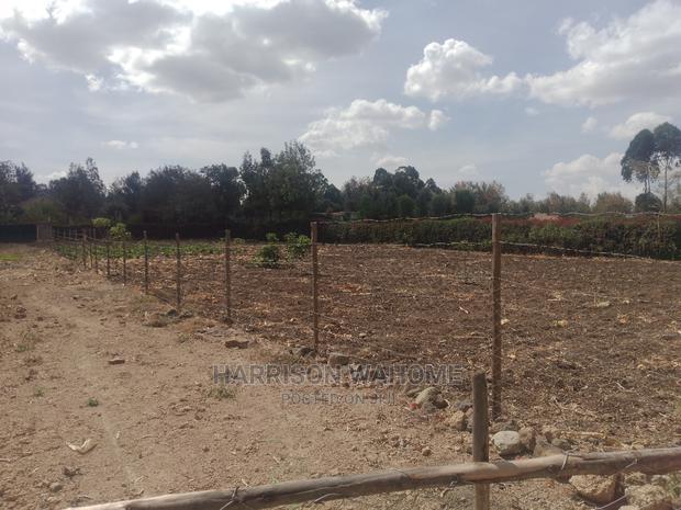 Ngong, Matasia, Memusi Road. 3/4 Acre Plots for Sale.