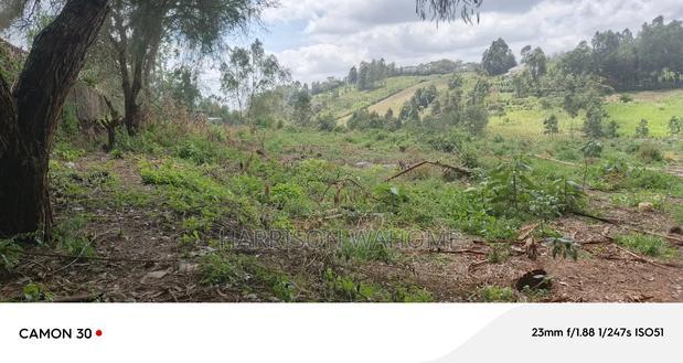 3 Acres for Sale in Ngong Kahara