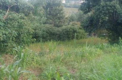 Residential Plot for Sale in Ngong