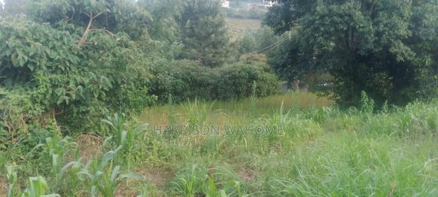 Residential Plot for Sale in Ngong