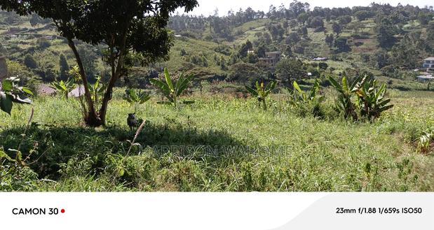 50*100 Plots for Sale in Ngong, Turbine Road.