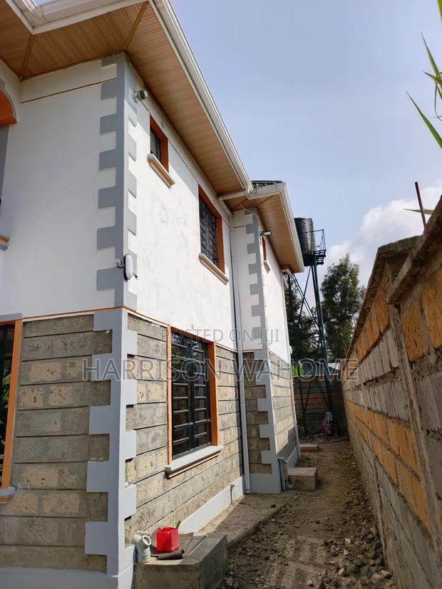 4bdrm Maisonette in Memusi, Ngong for sale