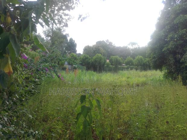 Residential Plot for Sale in Ngong