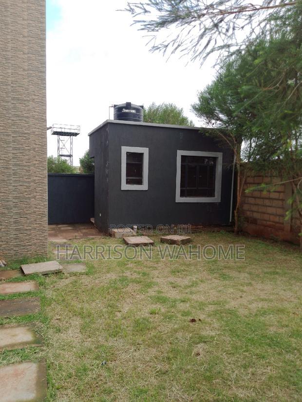 4bdrm Maisonette in Dove Gardens, Kibiku for sale