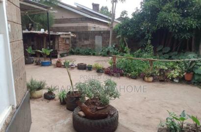 3bdrm Bungalow in Vet, Ngong for sale