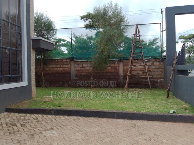 4bdrm Maisonette in Dove Gardens, Kibiku for sale