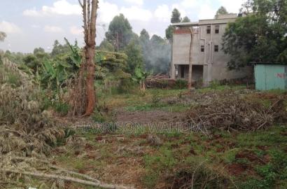 Quarter Acre for Sale in Ngong