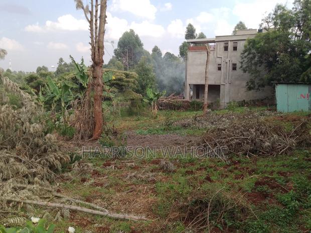 Quarter Acre for Sale in Ngong