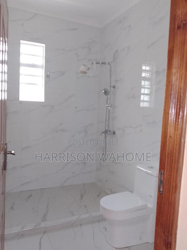 4bdrm Townhouse/Terrace in Ngong Lemiso Road for sale