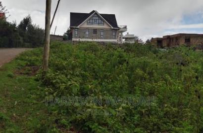 5 Acres Fronting Tarmarc for Sale in Ngong, Maragara Road.
