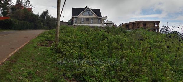 5 Acres Fronting Tarmarc for Sale in Ngong, Maragara Road.