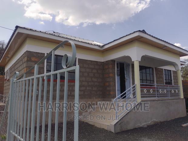 3bdrm Bungalow in Ngong for sale