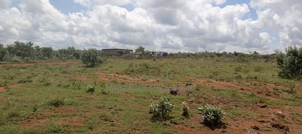 Eighth Acre Plots for Sale in Ngong Kimuka