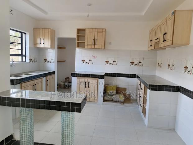 3bdrm Bungalow in Nkoroi for sale