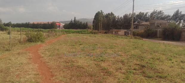 50*100 Plots for Sale in Ngong Kibiko