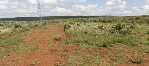 Eighth Acre Plots for Sale in Ngong Kimuka