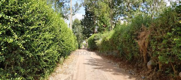 50*100 Plots for Sale in Ngong