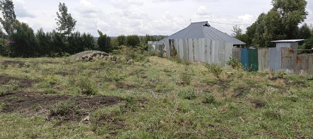 50*100 Plot for Sale in Ngong Kibiko.
