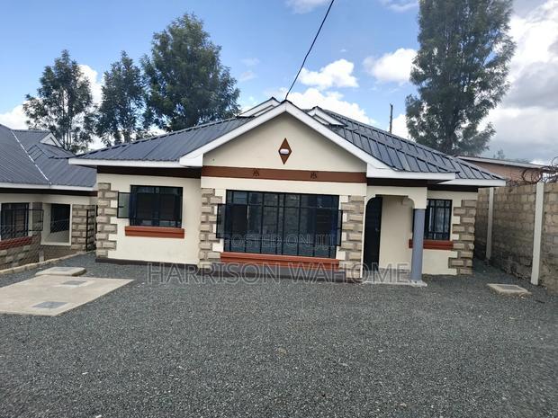 3bdrm Bungalow in Nkoroi for sale