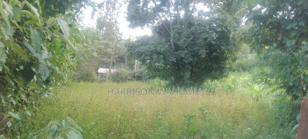 Residential Plot for Sale in Ngong