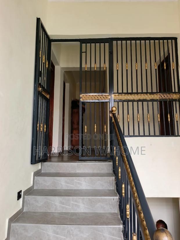 4bdrm Maisonette in Memusi, Ngong for sale