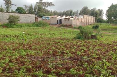 50*100 Plot for Sale in Ngong, Maragara Road.