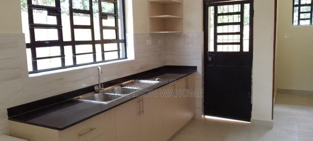 4bdrm Maisonette in Kibiko, Ngong for sale