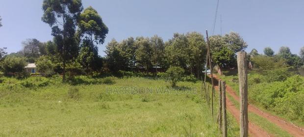 50*100 Plot for Sale in Ngong Kibiko Maragara Road