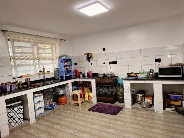 4bdrm Maisonette in Memusi, Ngong for sale