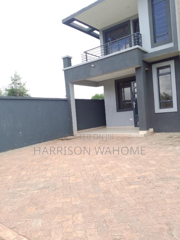 4bdrm Maisonette in Dove Gardens, Kibiku for sale