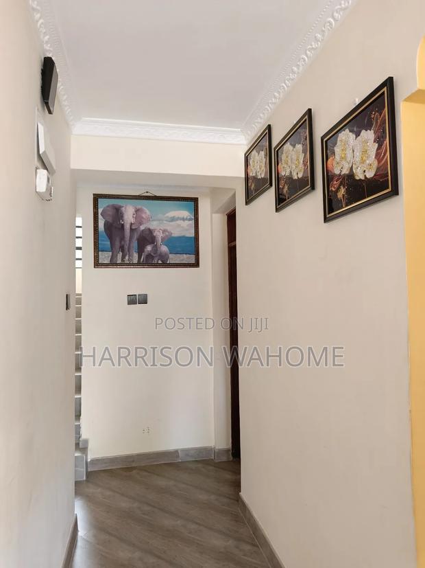4bdrm Maisonette in Memusi, Ngong for sale