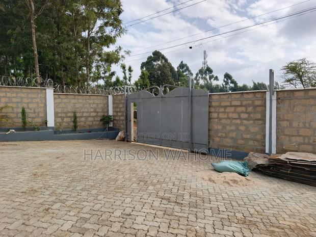 4bdrm Bungalow in Ngong for sale