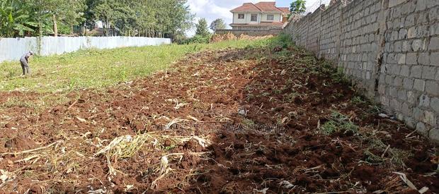 Quarter Acre+ 1/8 Acre Plot for Sale in Ngong