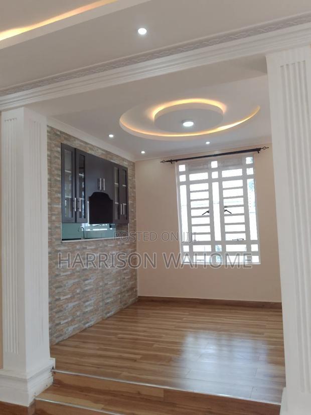 4bdrm Townhouse/Terrace in Ngong Lemiso Road for sale