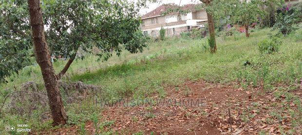 Ngong, 50*100 Plot for Sale, Red Soil, Maragara Road