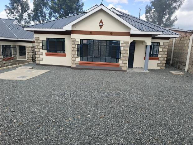 3bdrm Bungalow in Nkoroi for sale
