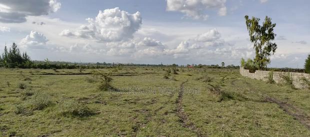 Half Acre in Kiserian for Sale