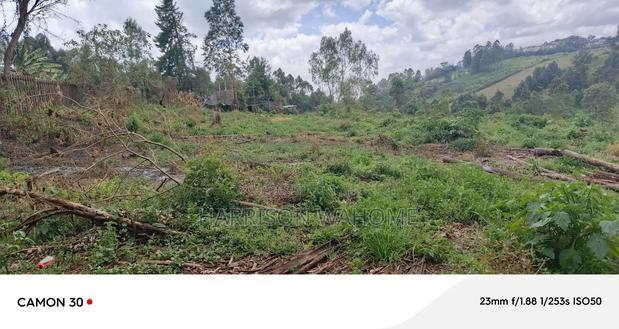 3 Acres for Sale in Ngong Kahara