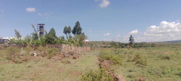 2 Parcels of Quarter Acres for Sale in Ngong Kimuka Town