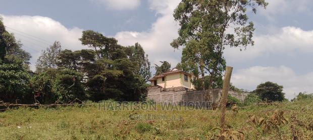 Quarter Acre in Ngong Matasia, 300 Metres From Tarmarc