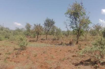 2 Acres for Sale in Ngong Kimuka, 150 Metres From Tarmarc