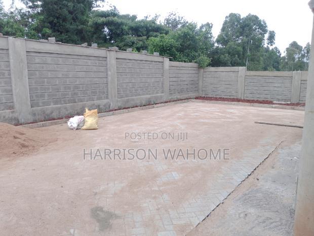 4bdrm Bungalow in Kibiko, Kibiku for sale