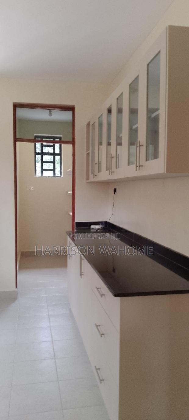 4bdrm Maisonette in Kibiko, Ngong for sale