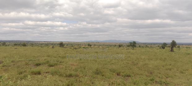 200 Acres at 4.5M Per Acre. 2kms From Umma University.