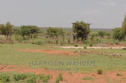 Ngong- Kimuka, Oloshoibor. 1/8 Acre Plots-Ready Title Deeds.