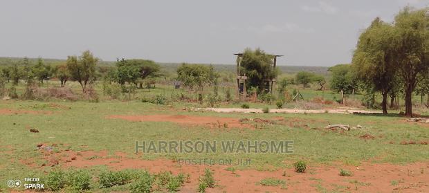 Ngong- Kimuka, Oloshoibor. 1/8 Acre Plots-Ready Title Deeds.