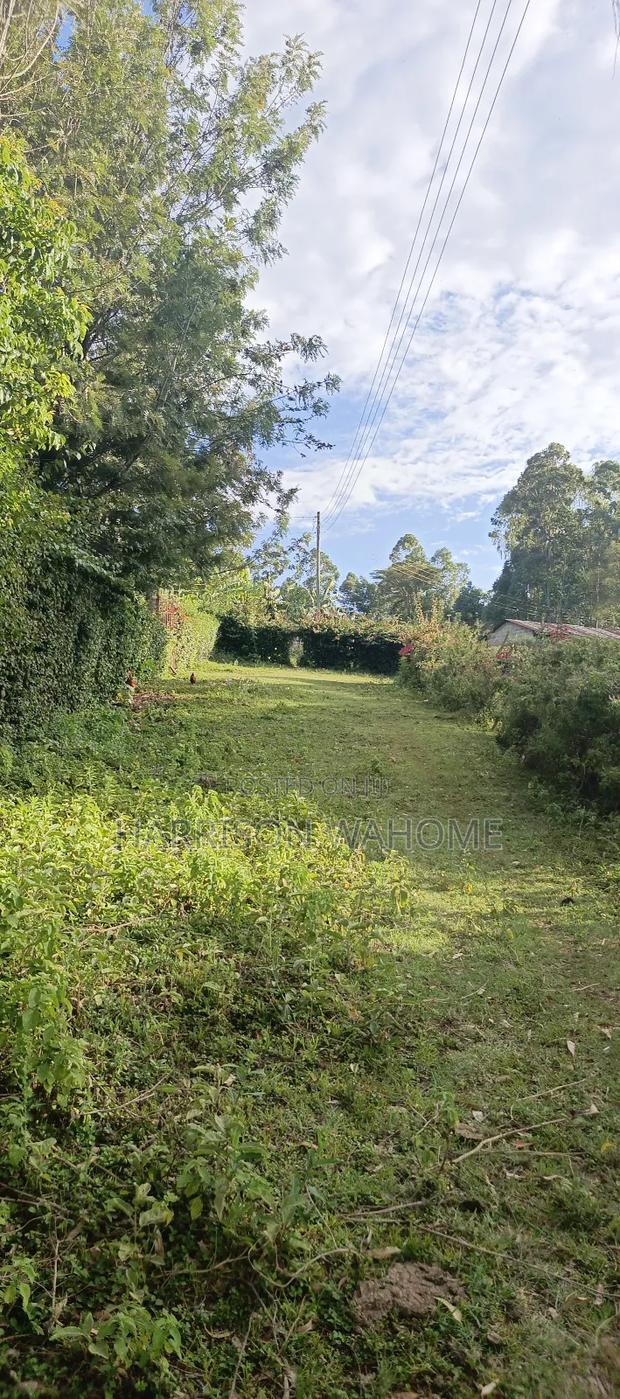 One Acre With a 3 Bedroom Bungalow for Sale in Ngong